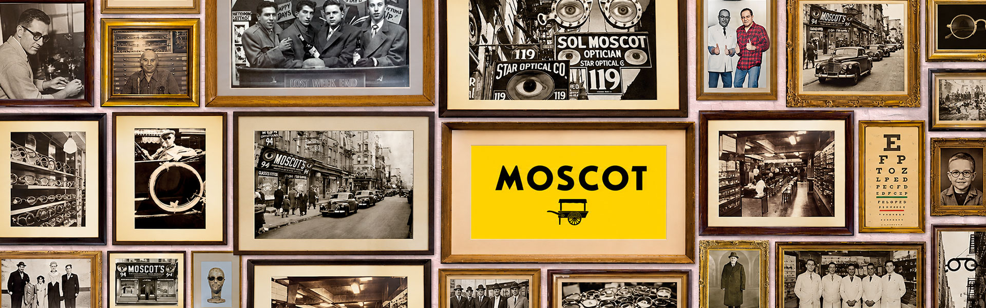 Moscot